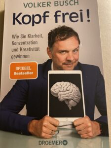 Was ich gerade lese …