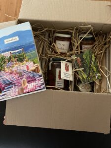 ein tolles Weihnachtsgeschenk