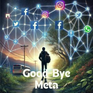 Good-Bye Meta